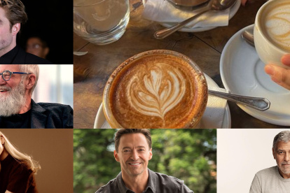 Estos son los estilos preferidos de algunas de las celebridades más reconocidas en el mundo del espectáculo