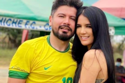 El exfiscal Juan Carlos Izquierdo.