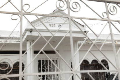 Según la SuperCías, Dabolep S.A. está domiciliada en la Alborada. Sin embargo, ahí solo hay una casa donde dicen desconocer la empresa.