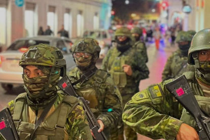 El estado de excepción finalizará el 7 de abril a las 23:59; con esto se pone fin al toque de queda en el país.