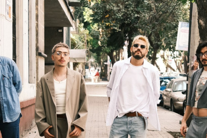 Morat en su etapa 2024.