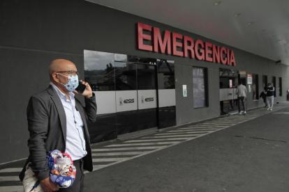 Imagen referencial para graficar este artículo sobre la salud pública.