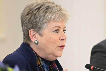 El personal diplomático de México en Ecuador abandonará Ecuador de inmediato.