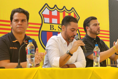 Raúl Muñoz, interventor de FEF en Barcelona decide llamar a elecciones.