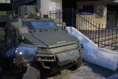 La irrupción en la Embajada de México en Quito por parte de policías y militares ecuatorianos ha generado una ola de reacciones en la región.