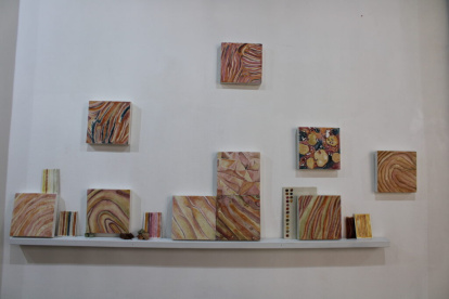 Arte. La exposición se inaugurará en la galería Arte Actual, en Quito.