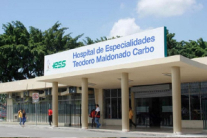El hospital iniciará un proceso de investigación interna para establecer responsabilidades.