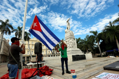 El gobierno cubano ha dado paso a la creación de mipymes privadas en el país.