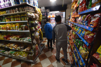 Las tiendas consideran que no es un buen momento en sus finanzas.