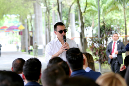 Hay otros factores a considerar para el futuro inmediato del presidente Daniel Noboa, como los efectos del aumento del IVA y la finalización del estado de excepción.