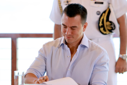 Hay otros factores a considerar para el futuro inmediato del presidente Daniel Noboa, como los efectos del aumento del IVA y la finalización del estado de excepción.