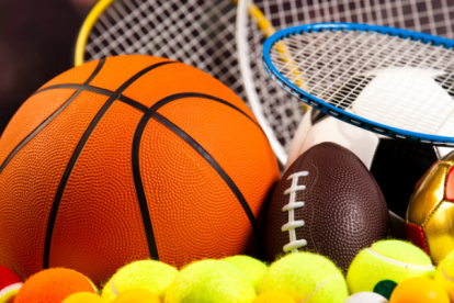 Agenda deportiva para el viernes 5 de abril.