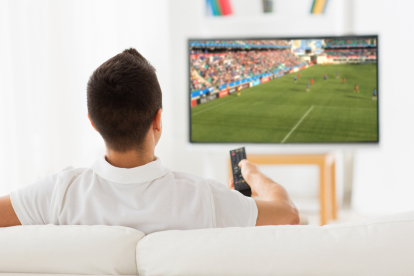 Agenda deportiva completa para el domingo, solo en Directv.