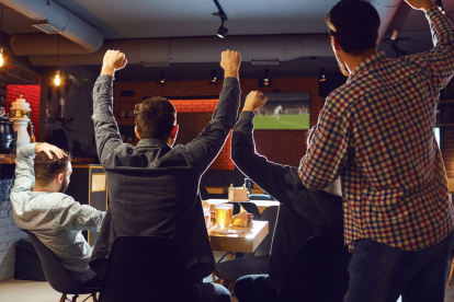 Directv tiene la mejor agenda deportiva para este martes.