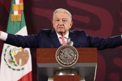 El presidente de México, Andrés Manuel López Obrador, tomará una batería de acciones para castigar a Ecuador.