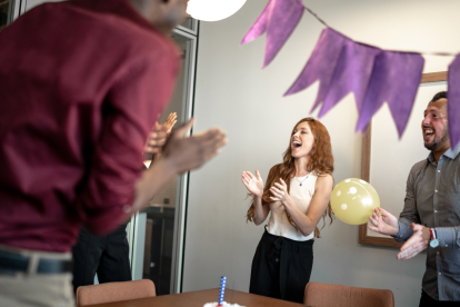 Según la ley, la recaudación de fondos entre trabajadores debe surgir de manera voluntaria