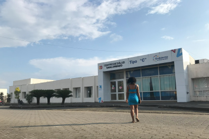 Tipos. Los centros de salud Tipo C suelen estar poco concurridos, por el desconocimiento de su oferta de servicios.