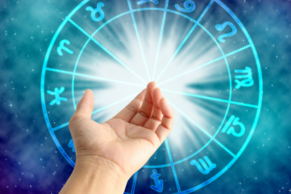 Horóscopo 13 de abril 2024.