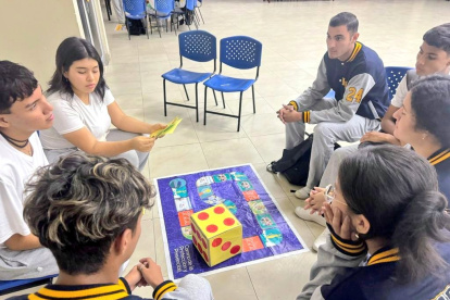 A partir de esta semana se podrá realizar el proceso de matriculación en las escuelas y colegios fiscales del régimen Costa.