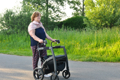 La mayoría de los pacientes son hombres y mayores de 60 años.