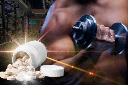 El fármaco busca imitar los efectos que tiene el ejercicio físico en el cuerpo humano