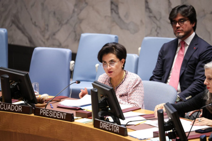 Las consecuencias de la demanda de México contra Ecuador en la Corte Internacional de Justicia dependerá des peticiones del Gobierno mexicano.