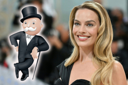 La actriz australiana es ahora propietaria de los derechos del popular juego de mesa Monopoly.