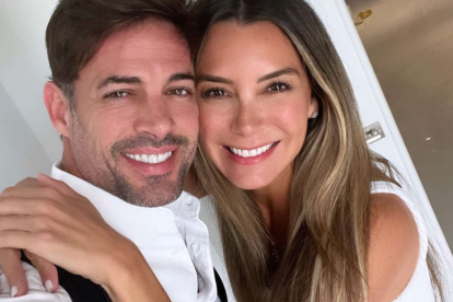 La pareja puso fin a su relación luego de veinte años de matrimonio.