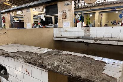 MERCADO_FLOR LAYEDRA FECHA: 10/04/2024 FOTO: FLOR LAYEDRA