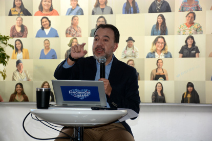 En el TCE está pendiente que se tramiten los recursos de apelación contra la sentencia que determinó el cometimiento de una infracción electoral grave.