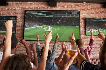 Directv tiene la mejor agenda deportiva para este miércoles.