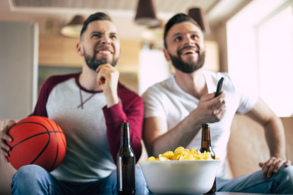 Directv tiene la mejor agenda deportiva para este viernes.