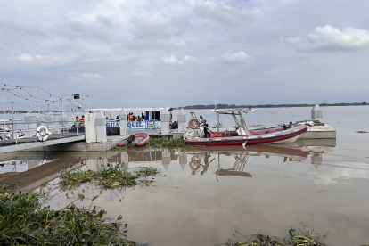 Salario. Las actividades de "turismo y alimentación" constan en la tabla sectorial, donde se establece el salario mínimo.