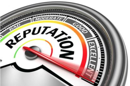 Ilustración.- Sale un nuevo ranking de las empresas que tienen mejor reputación en Ecuador.