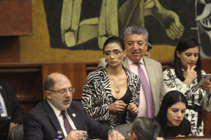 El correísmo y el PSC está golpeado, pero no herido. Recomponerse dependerá de cómo aborden la crisis provocada por los casos Metástasis y Purga.