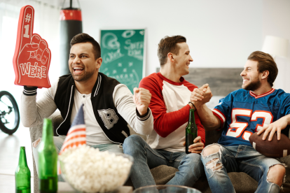 Directv tiene la mejor agenda deportiva para este sábado.