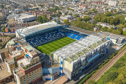 stamford bridge