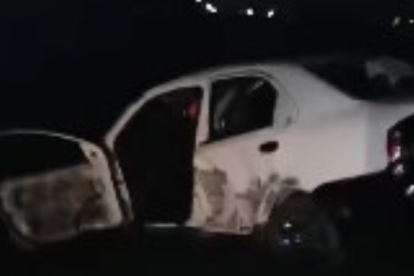 El caso fue dado a conocer en redes sociales.