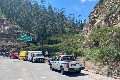 La situación ha causado conmoción entre los moradores