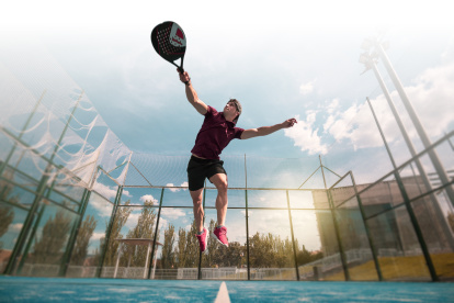 El pickleball es una de las disciplinas con gran aceptación, no solo por la comunidad en Estados Unidos, sino entre los empresarios e inversores de la industria.