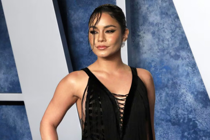Vanessa Hudgens