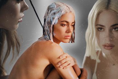 "Un mechón de pelo" fue lanzado el pasado 11 de abril.