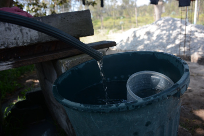 Varios sectores del norte se quedarán sin agua este lunes 15 de abril