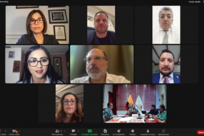 El CAL solicitará un informe jurídico no vinculante a la Unidad Técnica Legislativa.