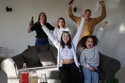 DirecTV promete a sus suscriptores una experiencia deportiva inolvidable.