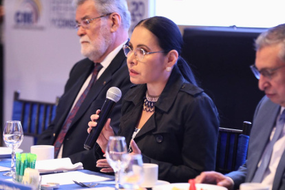 Las votaciones de la Consulta Popular y Referéndum se desarrollarán este 21 de abril.