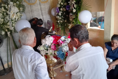 Los familiares de la víctima no creían la forma en la que lo asesinaron.