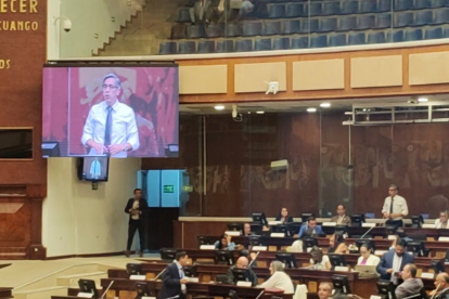 Tras el debate del Pleno, la Comisión de Salud debe avocar conocimiento de la información fiscalizada y emitir un informe.