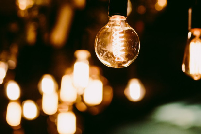 Referencial. Cortes de energía en Quito