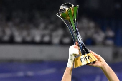 Ya son 23 los equipos que están clasificados al Mundial de Clubes 2025